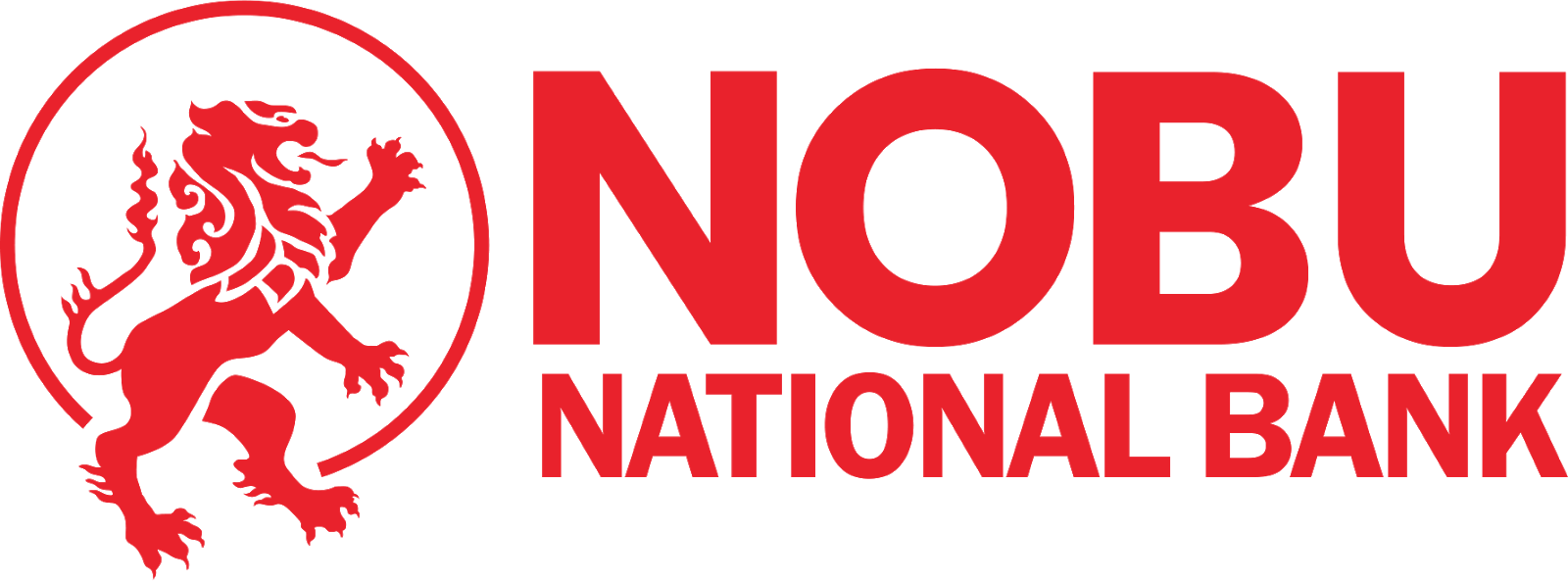 Nobu Bank